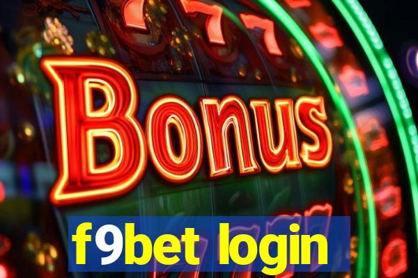 f9bet login